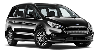 MPV Cars in Thame - Thame Airport Cabs